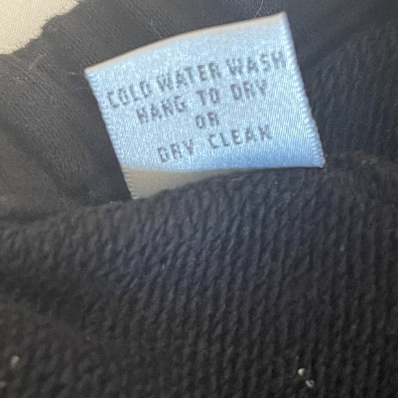 St. John sport by Marie Grey soft/black womens pants size L - Picture 11 of 16